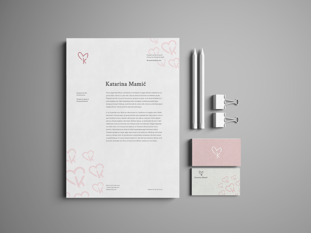 Brand Identity
